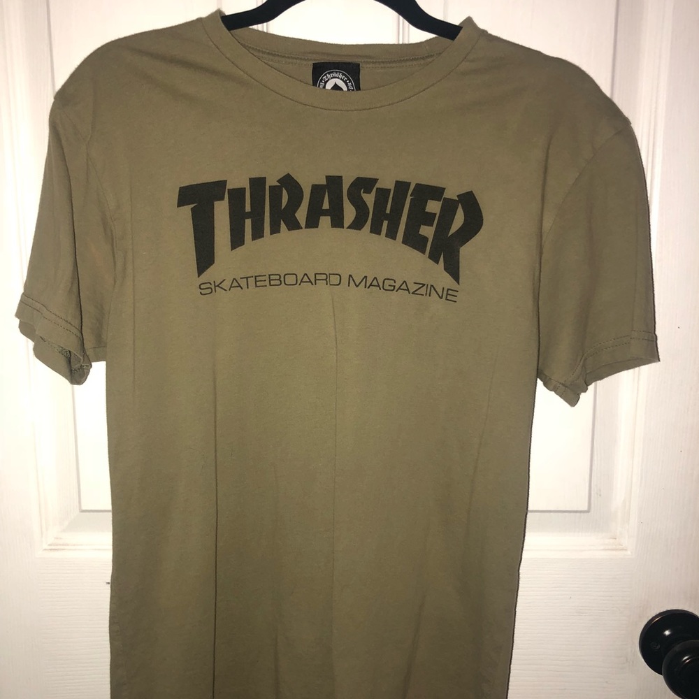 Shirt
